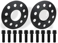 Spurverbreiterung 10mm 2x5 mm