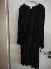 Damen Maxikleid Von H&M 42