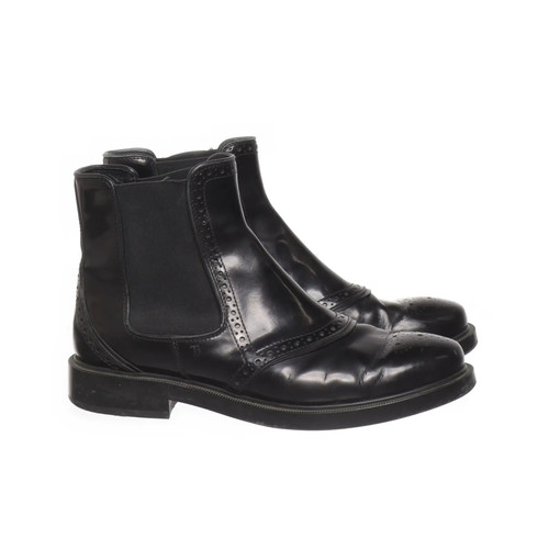 Tod chelsea boots - tod's,, größe