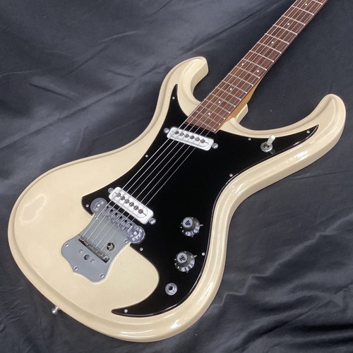 Guyatone 150t vintage - guyatone,