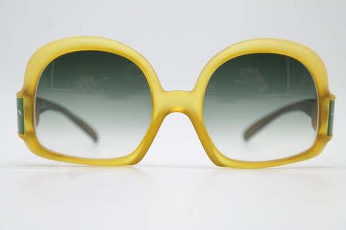 Vintage sonnenbrille christian - vintage,