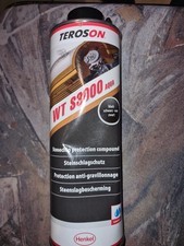  Henkel Loctite 882415 Teroson WT S3000 Unterbodenschutz schwarz 1 l