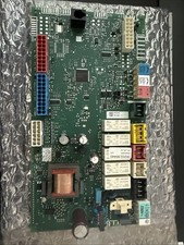 Vaillant 0010033772 Defekt