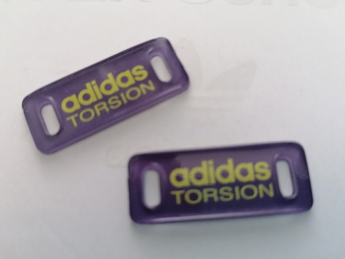 Adidas lace tags consortium - adidas, zx
