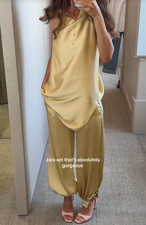 ZARA NEU MIT ETIKETT 2025