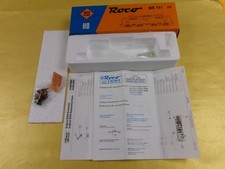 Roco 43413 Leerkarton/Leerverpackung für Elektrolok BR 111 ,  H0