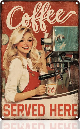 Kaffeebar wanddekoration - kaffeebar,