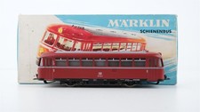 Märklin H0 3016 Schienenbus