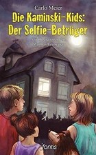 Die Kaminski-Kids: Der Selfie-Betrüger: Mit Illustra... | Buch | Zustand wie neu