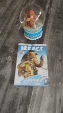 DVD	Ice Age 	Extreme Cool