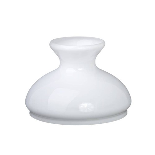 Lampenschirm petroleumglas - lampenschirm,