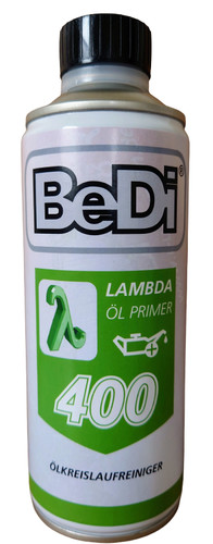Bedi lambda öl - lambda, primer