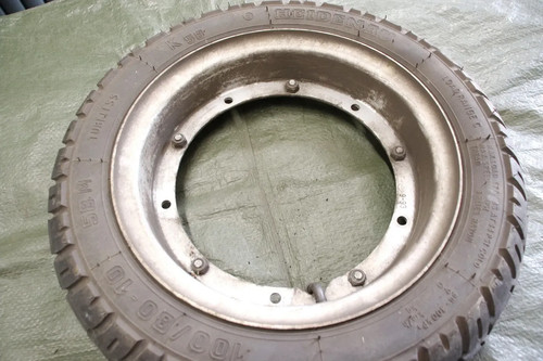 Piaggio skr 125 150 original - 125,