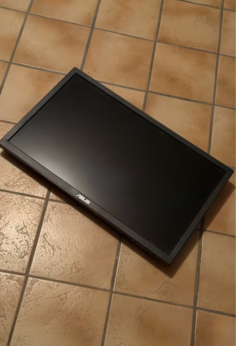 Asus vp247 zoll full hd - asus, 24