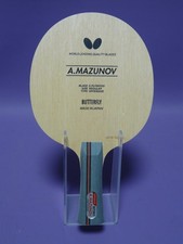 Butterfly A. MAZUNOV