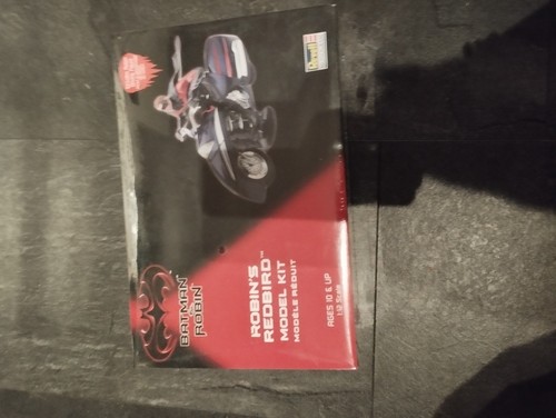 Neu vintage 1997 - vintage, revell