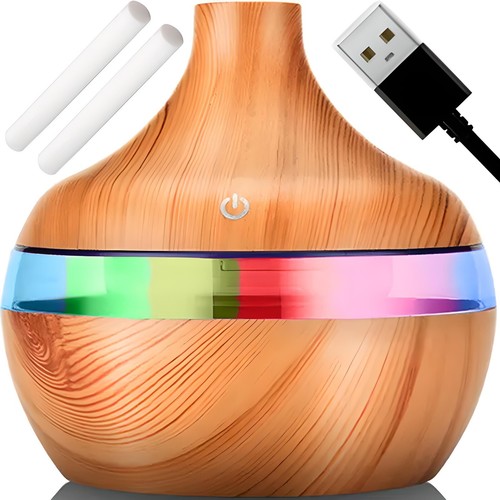 Led aroma diffuser - led,