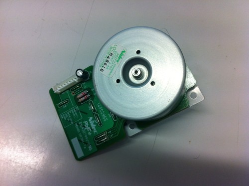 Kyocera motor 302fz3103 - kyocera, dv-motor