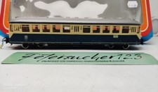 Märklin H0 AC 4028 Beiwagen