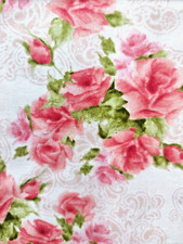 200x110 cm Patchworkstoff v