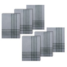 6 ORIGINAL BUNDESWEHR STOFF