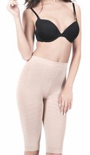 Damen Miederhose Mieder Panty