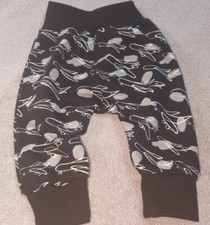 Hose Babyhose Pumphose