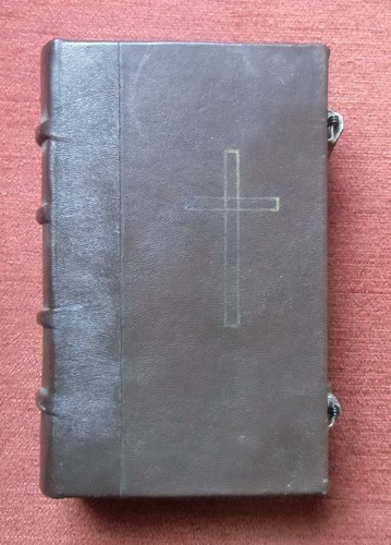 Gesangbuch,Gebetbuch,Episteln