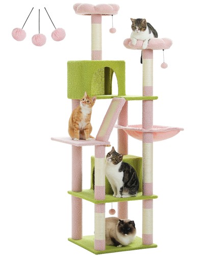 Pawz road kratzbaum katzenbaum - pawz,