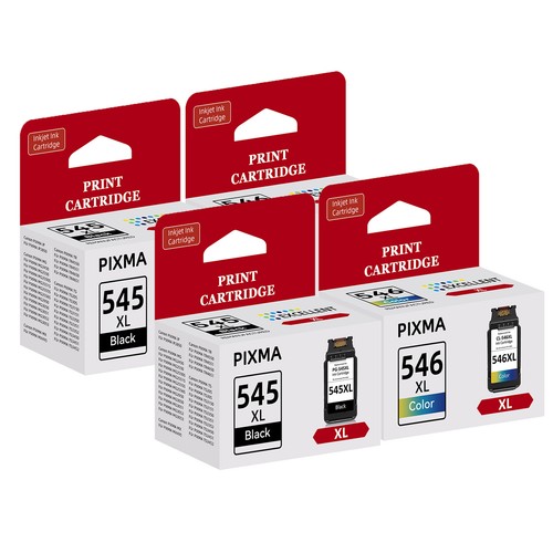 Pg545 cl546xl multipack für - multipack,