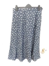 M&S Damengröße 12 Denim-Stil