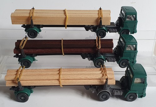 Wiking 390 1317 langholz - mb,
