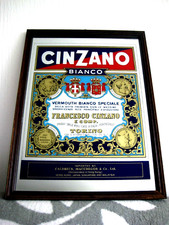 Originaler Alter großer