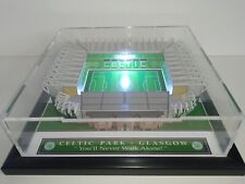 CELTIC PARKHEAD STADION