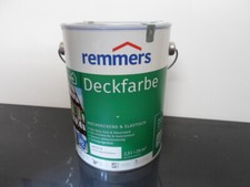 Remmers Deckfarbe - Sonderfarbton J027, Hochdeckend & Elastisch