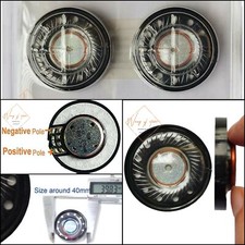 Replacment Speaker Unit For