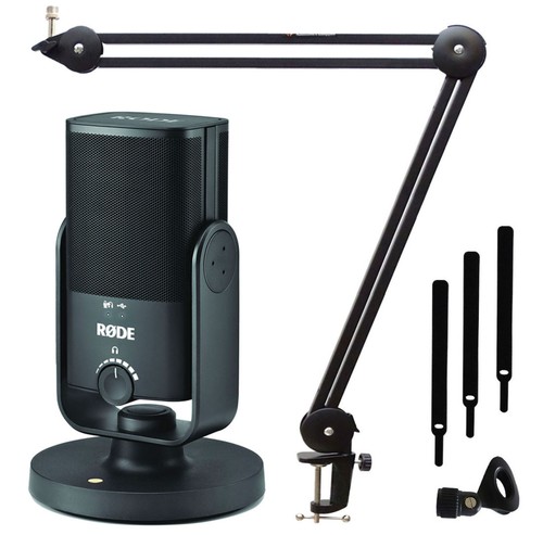 Rode usb mini - rode, nt-usb