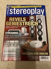 Zeitschrift STEREOPLAY 3 / 2021