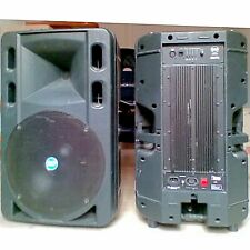 PA-Aktivboxen gebraucht RCF ART500A 400W RMS