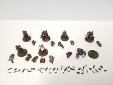 Warhammer 40k Chaos Space