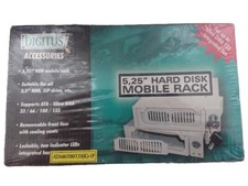 Digitus 5.25" 3.5" 2.5" Hard