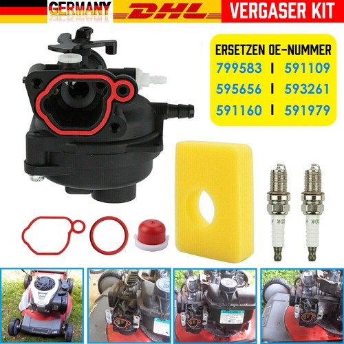 Vergaser kit für briggs - vergaser,