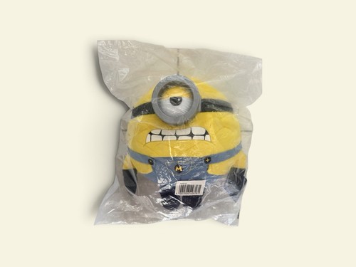 Minions plüschfigur mega - minions,