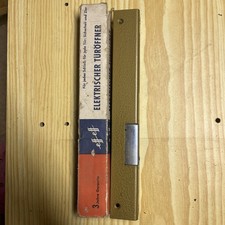 Elektrischer Türöffner Eff