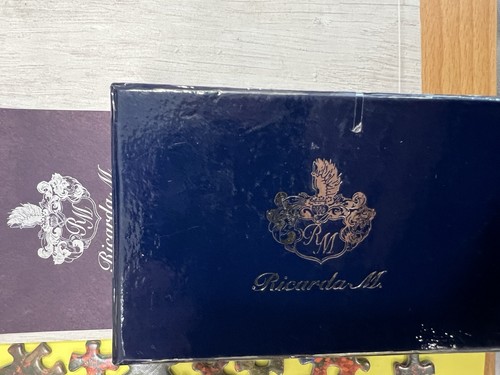 Ricarda nagelneues - ricarda,