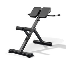 Rückenstrecker Hyperextension