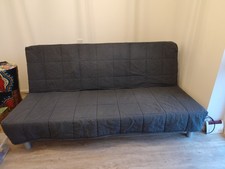 Beddinge Bettsofa 2m x 1 40 M
