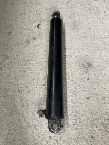 Hydraulikzylinder von stoll - hydraulikzylinder, ew