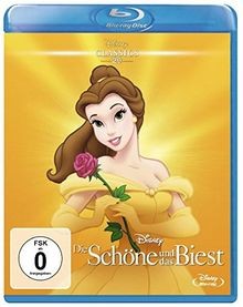 Die schöne und das biest - die,