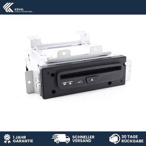 Original autoradio wechsler - original,